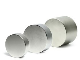 Неодимовые магниты поступили в продажу 