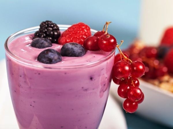 Поступление заквасок для творога и йогурта