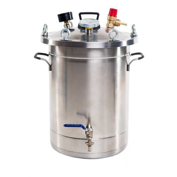 Распродажа автоклавов БУЛАТ в Спасск-Дальнем