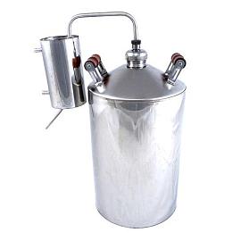 Самогонный аппарат в Спасск-Дальнем всего за 3200 рублей