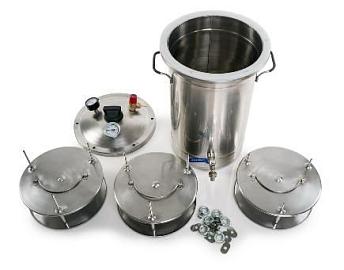 Распродажа автоклавов БУЛАТ в Спасск-Дальнем